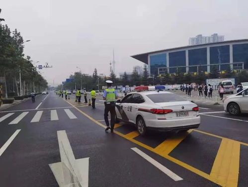 交通违章投诉，维护道路安全与秩序的有力武器