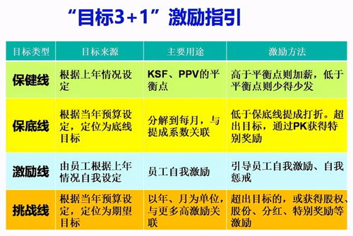 构建高效团队，深入解析公司员工管理制度