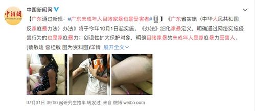 家庭暴力的阴影，对孩子成长的影响与应对策略