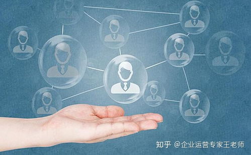 掌握股权管理，企业成功的金钥匙