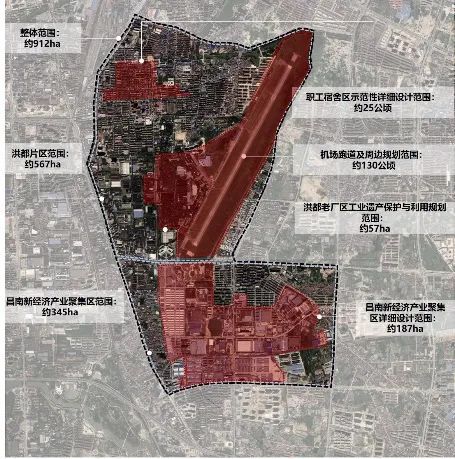 城中村改造政策，城市更新的机遇与挑战
