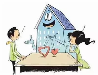 新婚姻法下的房产归属，解读与应对策略