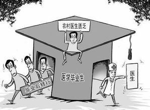 医患关系紧张，根源、影响与解决之道