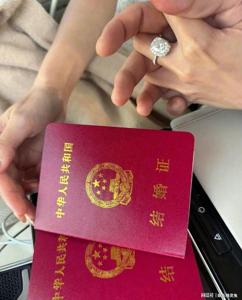 携手共度，办理结婚证的详细指南