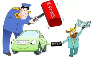 电子眼违章处理，如何高效应对和预防