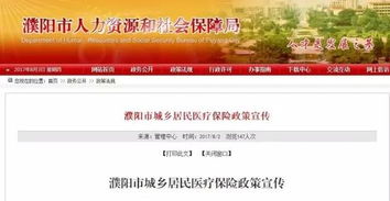 河南省医保报销比例，全面解读与实用指南