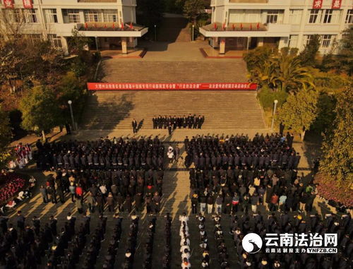 北京二中院，法治之光，守护公正的堡垒