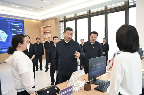 宣武区民政局，社区服务的温暖之光