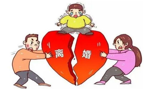 分居不离婚，情感与法律的拉锯战