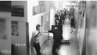 校园阴影，揭露男老师猥亵女学生的黑暗面