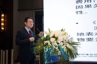 德恒律师事务所，中国法律服务的领军者