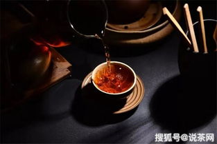 探索安化黑茶，了解其文化、价值与市场运作