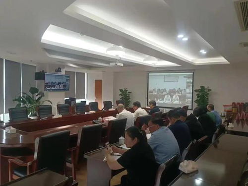 西青区房管局，房产管理的守护者