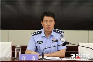 守护社区的超级英雄，雨花区公安分局副局长的日常
