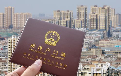 户口落户政策，全面解读与实用指南