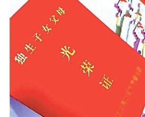 上海独生子女证办理全攻略，政策解读与操作流程