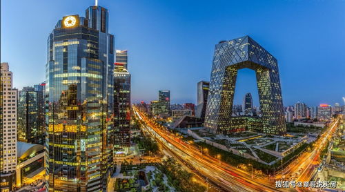 北京空置房，隐藏的宝藏还是城市的遗憾？