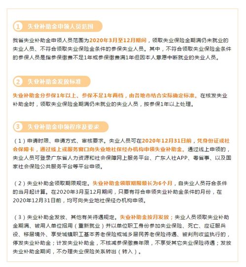 领取失业补助金的详细指南，步骤、条件与实用建议