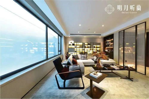 一个月的家，短租的魅力与生活的艺术