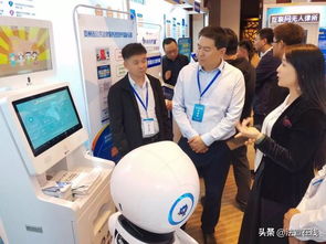 智慧法律服务机器人，未来法律咨询的新伙伴