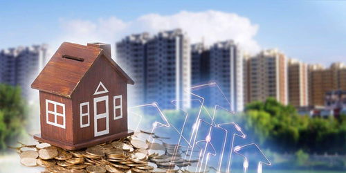 乐至二手房市场，投资与居住的双重机遇