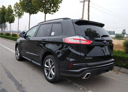 买汽车分期付款，明智选择与实用指南