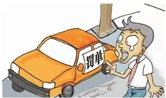 江门交通违章，了解规则，避免罚款