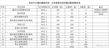深入了解石家庄廉租房申请，条件、流程与实用指南