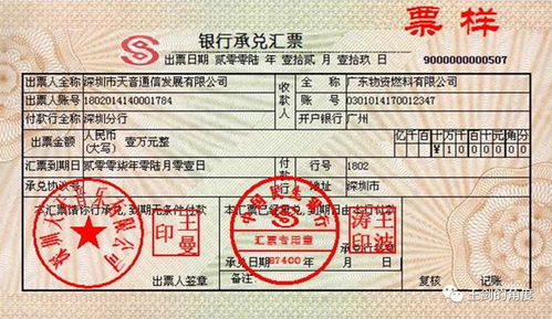 西安承兑汇票贴现，金融创新与风险管理的双重奏