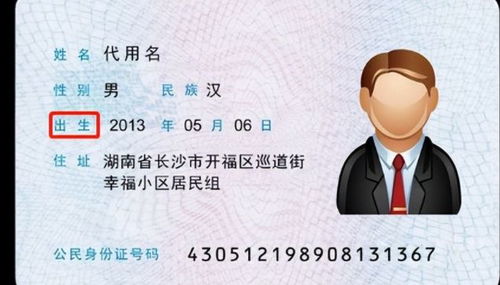 保护您的数字身份，深入理解公民身份信息核查的重要性