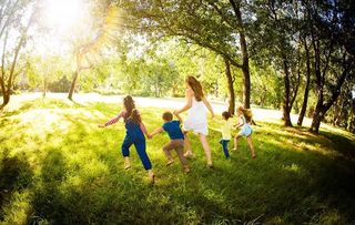 双休日，生活的节奏与平衡的艺术