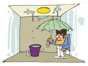 房屋损坏赔偿全攻略：从爆管到维权，轻松解决漏水损失烦恼