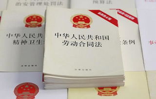 劳动合同法解释三：全面解读与实务指南，轻松应对劳动争议