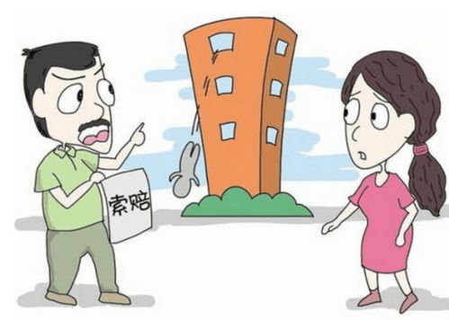 精神损失费赔偿标准详解：轻松掌握法律维权技巧，避免索赔困扰