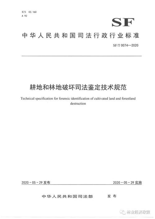 司法鉴定标准：确保公正与准确的法律技术桥梁