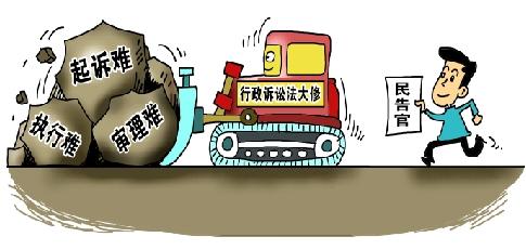 行政赔偿法全解析：从民告官到权利保障，如何高效申请赔偿避免维权困境