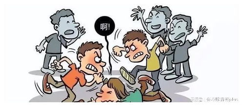 防卫过当案例详解：如何避免防卫变犯罪，保护自己的合法权益