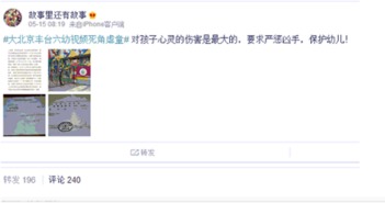 6岁被虐儿童不是新闻标题，而是一声亟待回应的呼救—理解创伤、识别信号、守护童年不可逆的黄金六年
