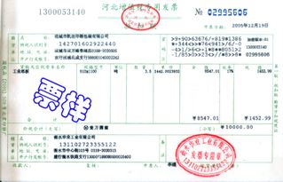 一张发票,不止是付款凭证—读懂货物运输业增值税专用发票,让物流开票不再迷路 一张发票,不止是付款凭证—读懂货物运输业增值税专用发票,让物流开票不再迷路
