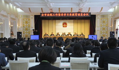 法治大厦的‘总工程师’唐一军—不是在法庭上敲槌的人，却让每一记法槌都敲得更准、更暖、更稳